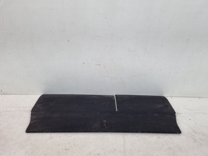 Пол багажника