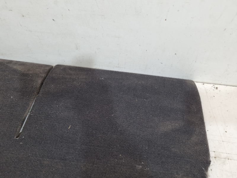 Пол багажника