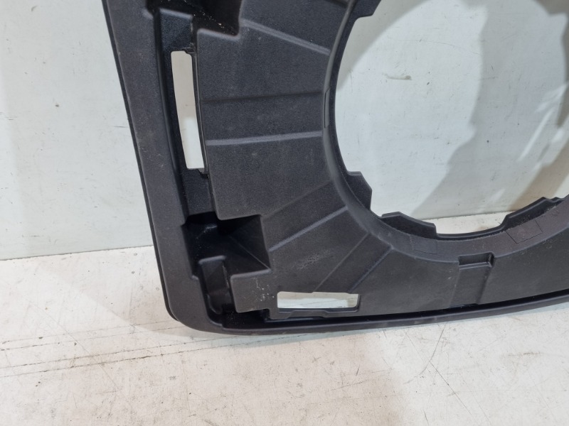 Ниша запасного колеса