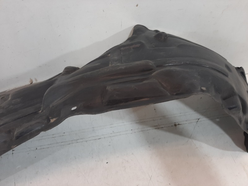 Локер передний правый