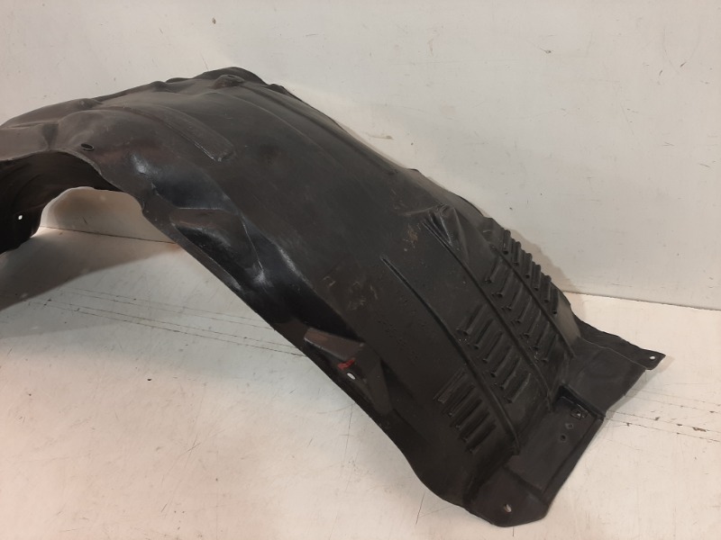 Локер передний правый