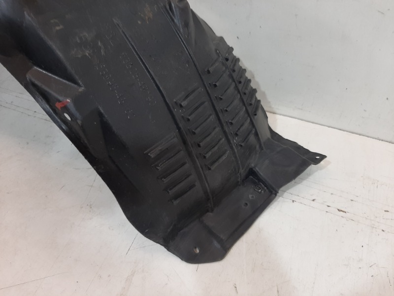 Локер передний правый