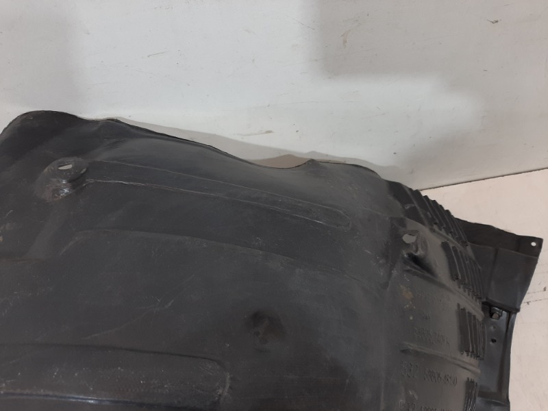 Локер передний правый