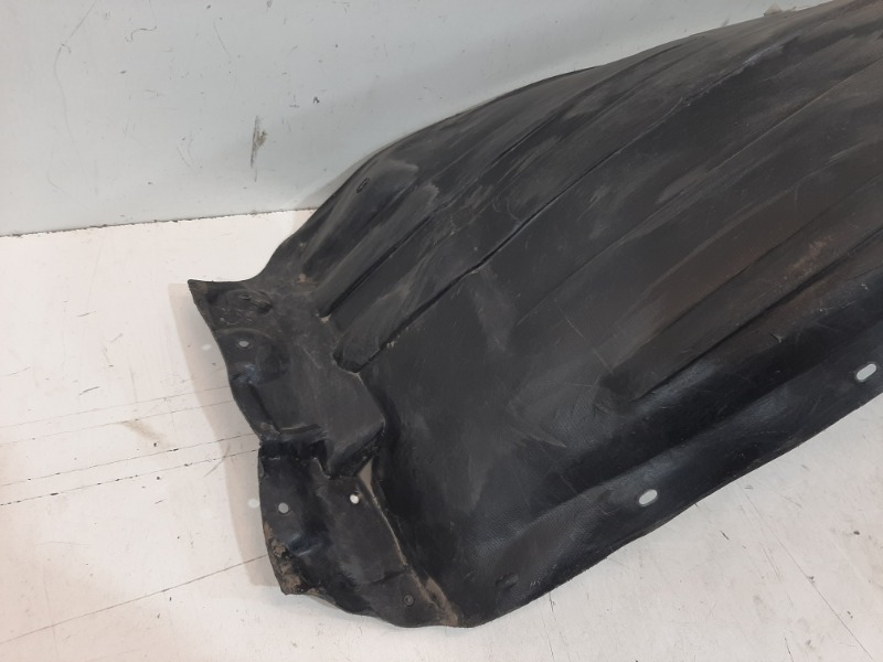 Локер передний правый