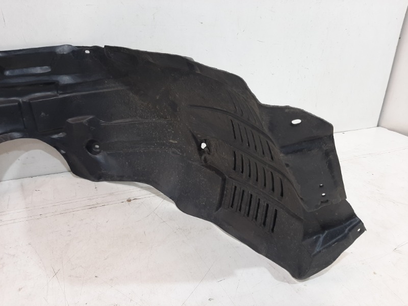 Локер передний правый