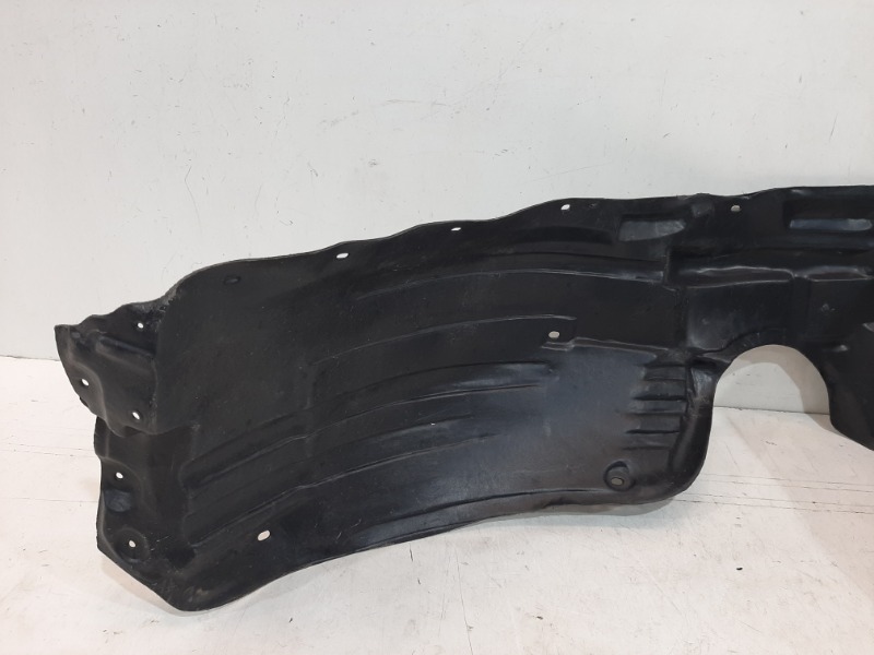 Локер передний правый