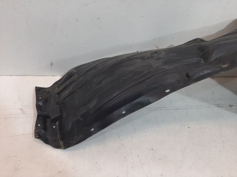 Локер передний правый