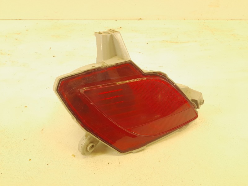 Фара противотуманная правая