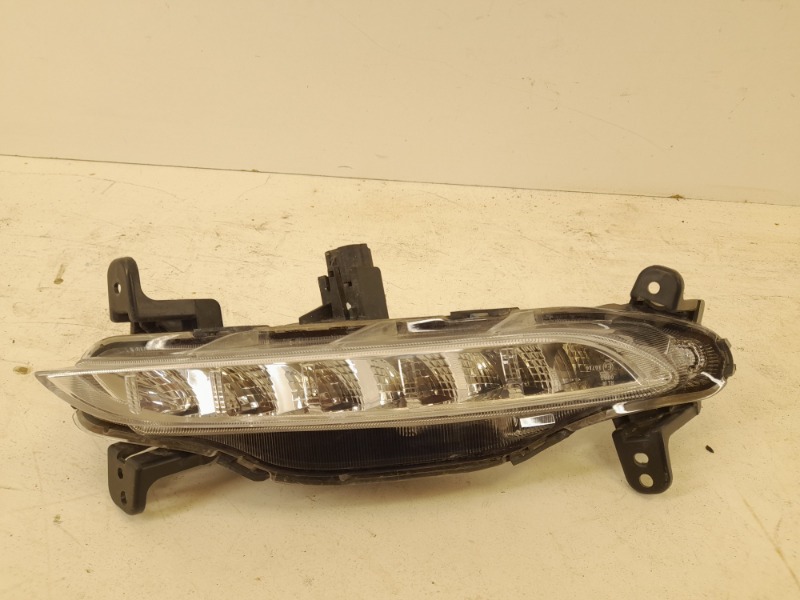 Фара противотуманная правая