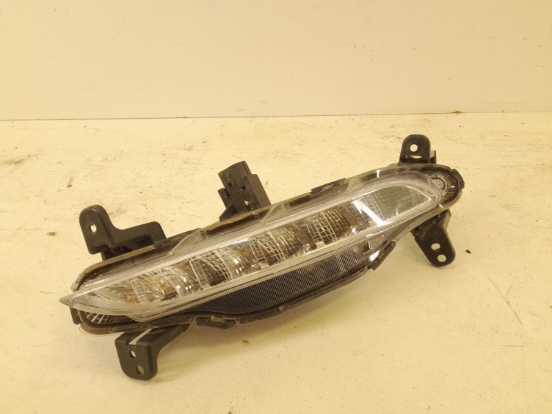 Фара противотуманная правая