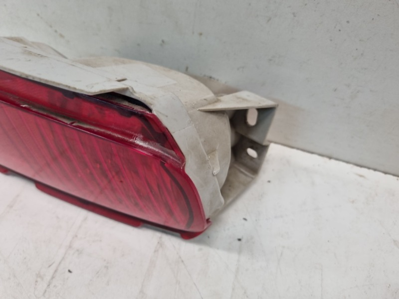 Фара противотуманная