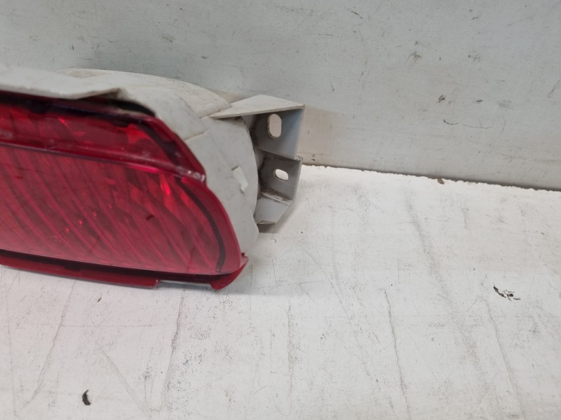 Фара противотуманная