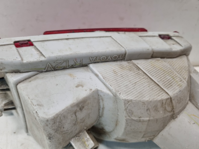 Фара противотуманная