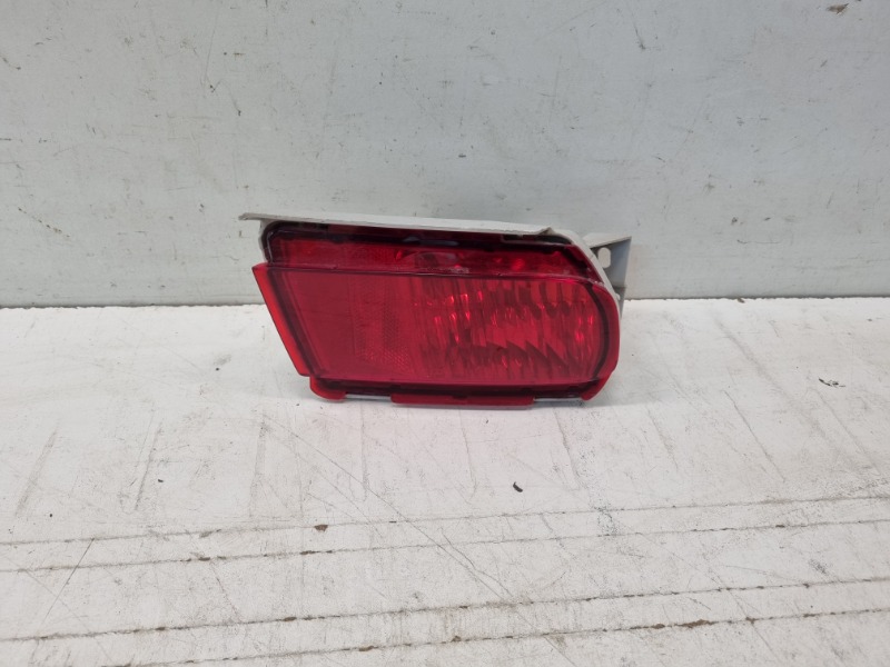 Фара противотуманная