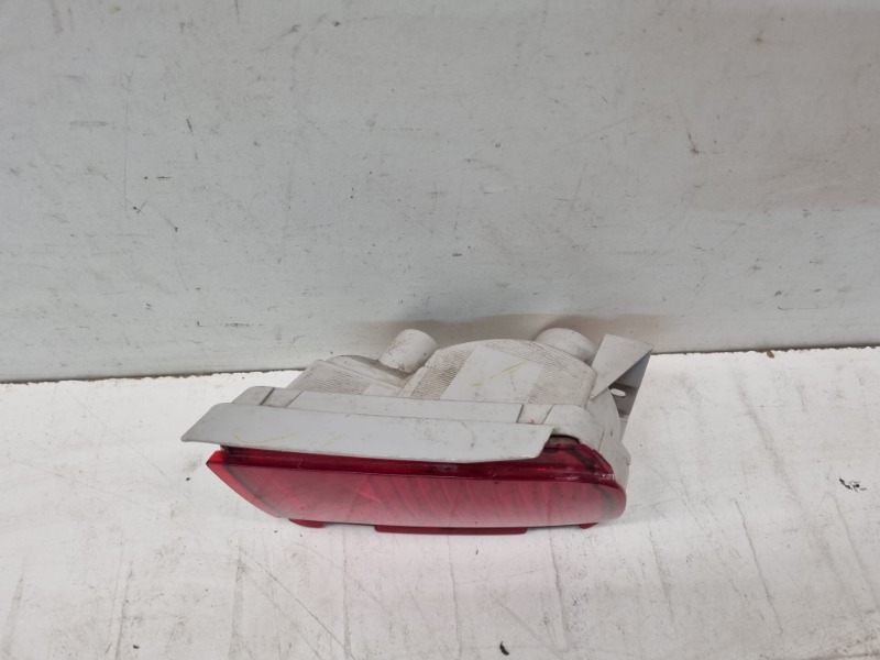 Фара противотуманная