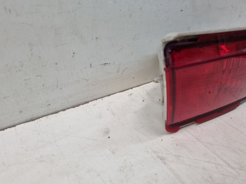 Фара противотуманная