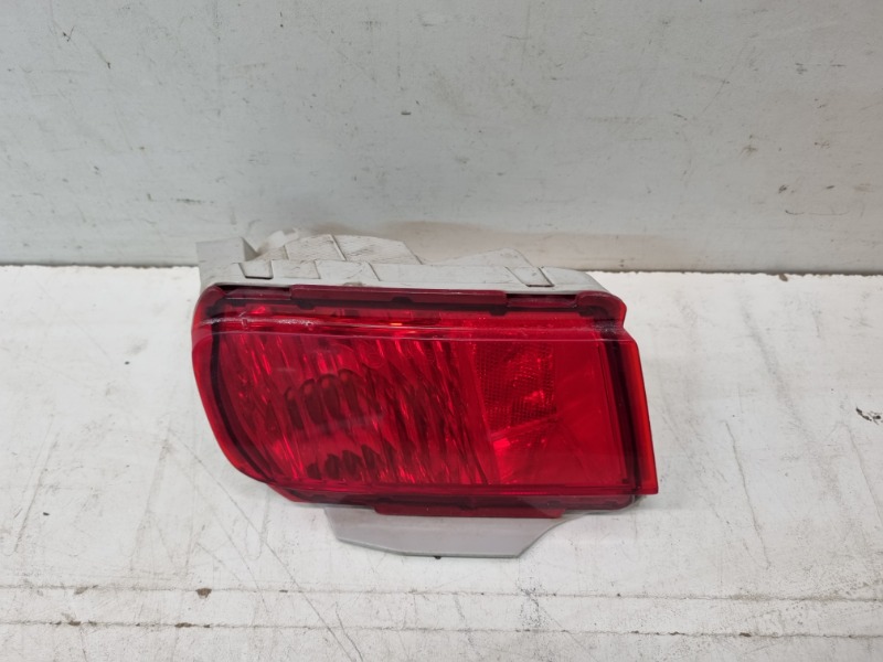 Фара противотуманная