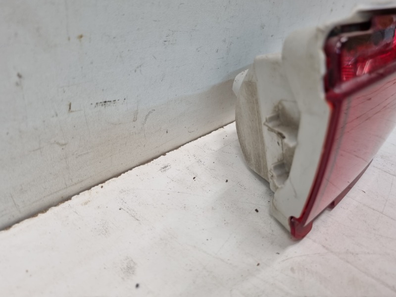 Фара противотуманная