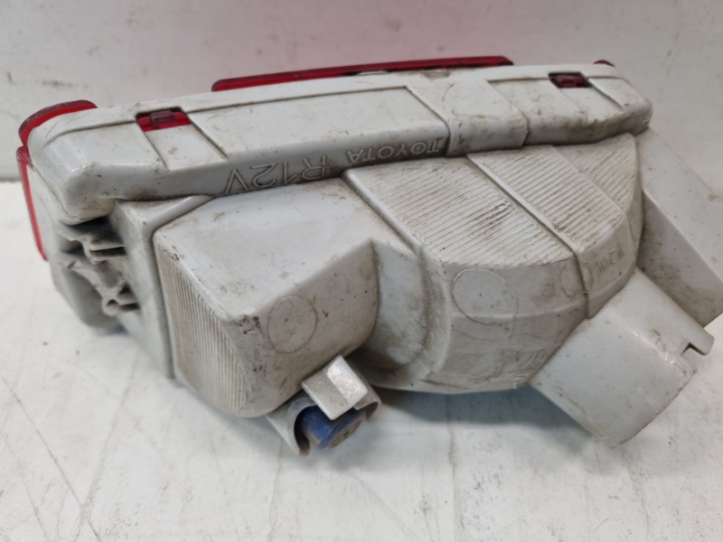 Фара противотуманная