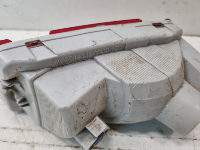 Фара противотуманная