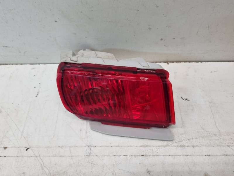 Фара противотуманная