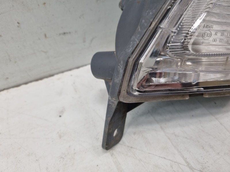 Фара противотуманная