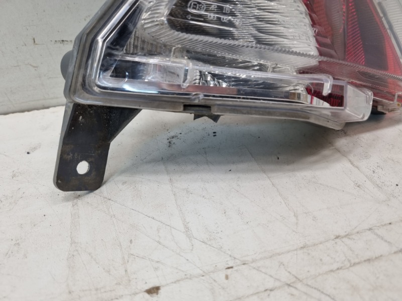 Фара противотуманная