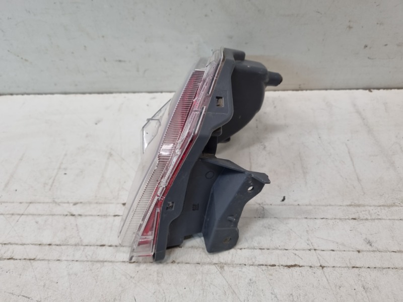 Фара противотуманная