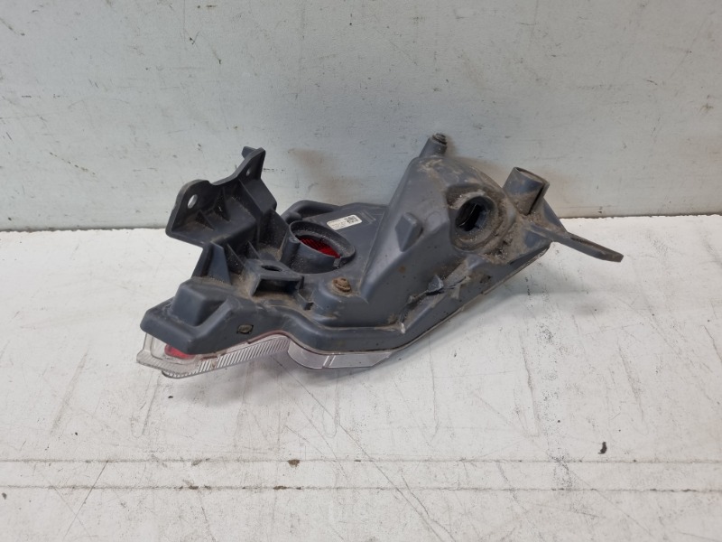 Фара противотуманная