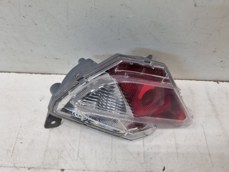 Фара противотуманная