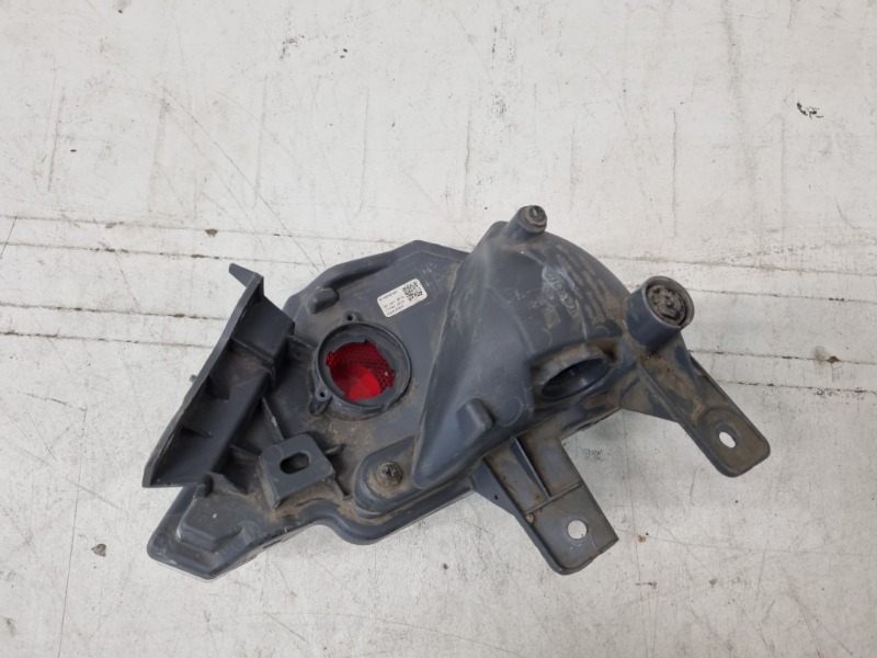 Фара противотуманная