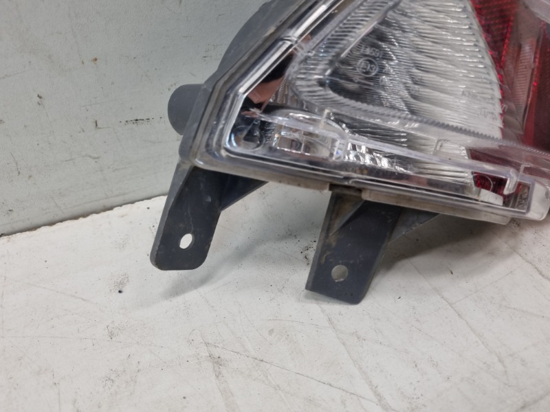 Фара противотуманная