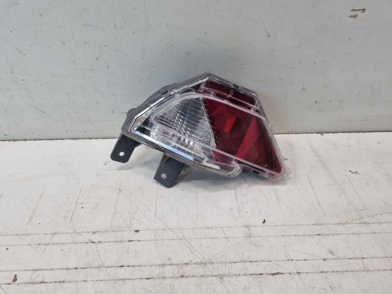 Фара противотуманная