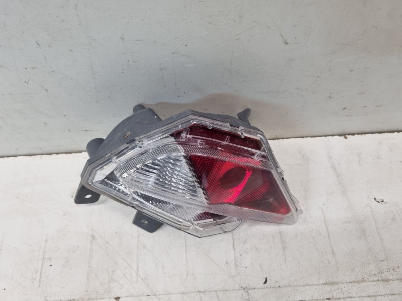 Фара противотуманная