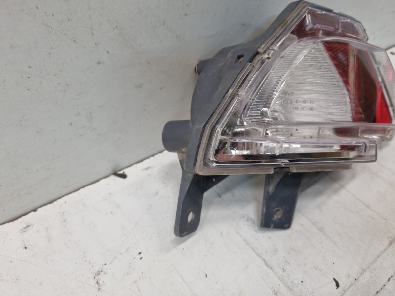 Фара противотуманная