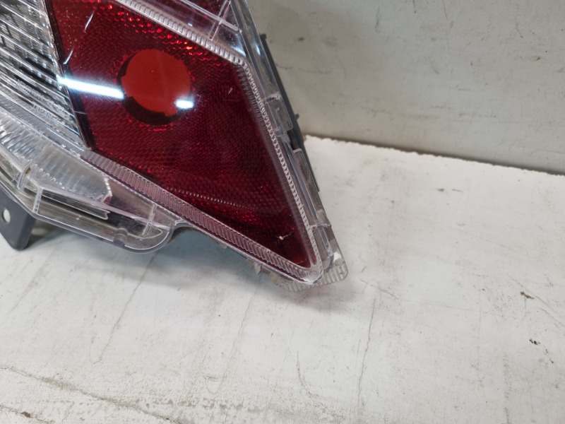 Фара противотуманная