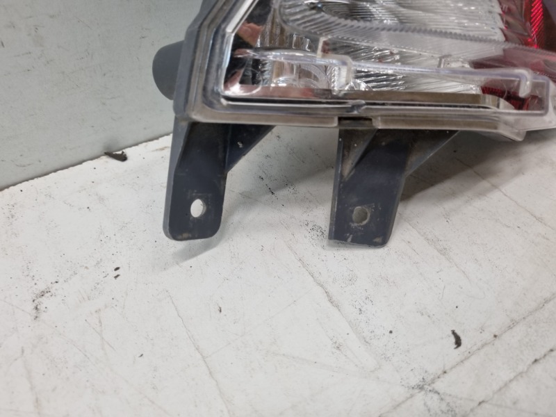 Фара противотуманная