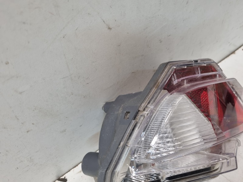 Фара противотуманная