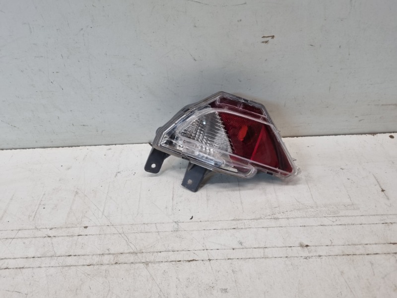 Фара противотуманная