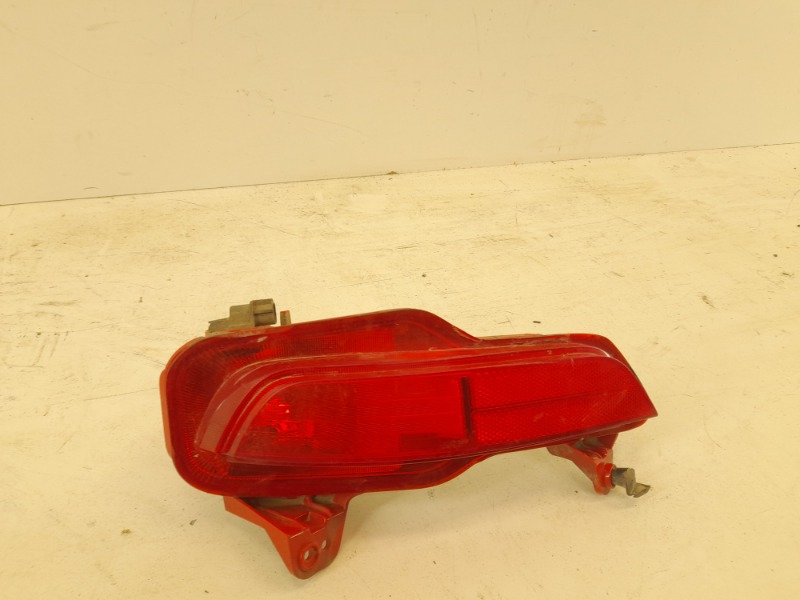 Фара противотуманная правая