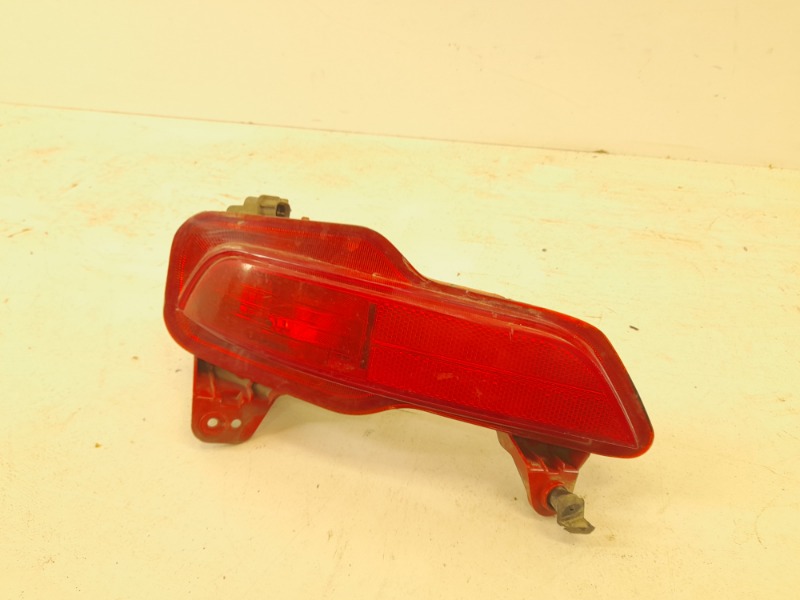 Фара противотуманная правая