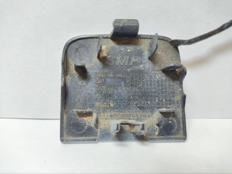 Заглушка бампера