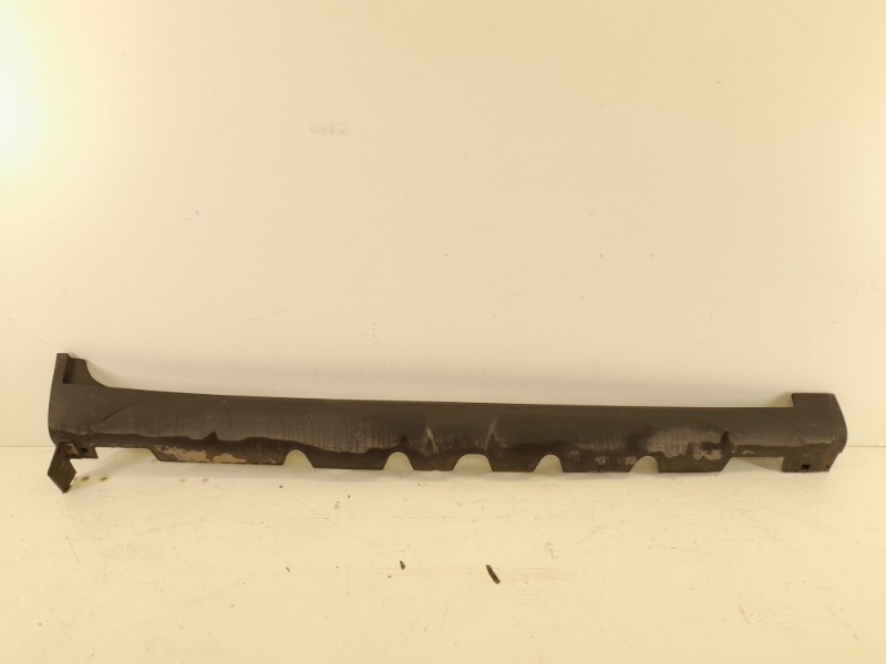 Накладка на порог (наружная)