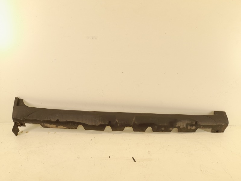 Накладка на порог (наружная)