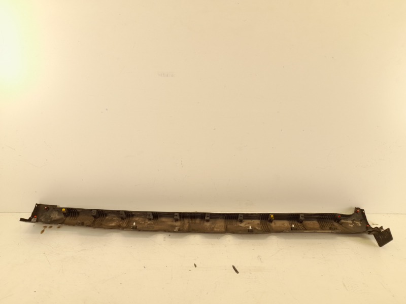 Накладка на порог (наружная)