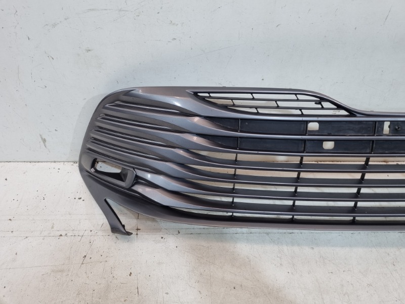 Решетка в бампер