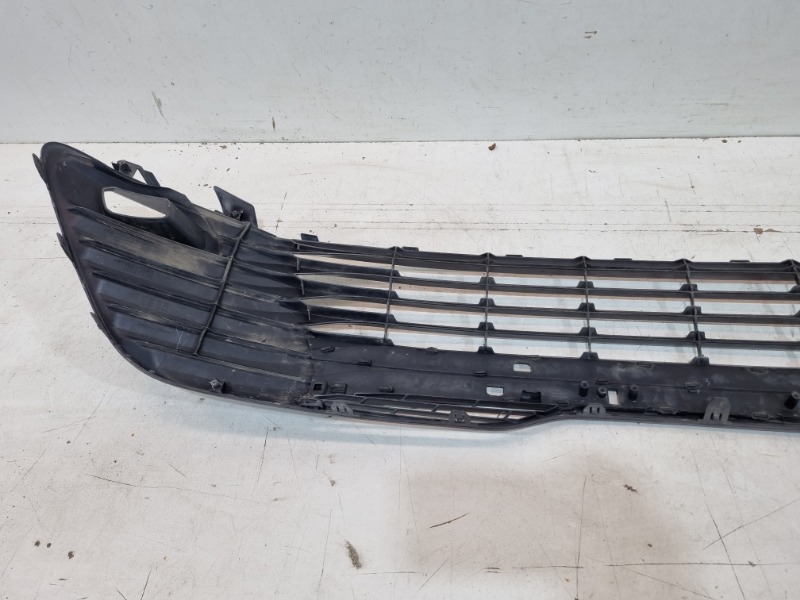 Решетка в бампер