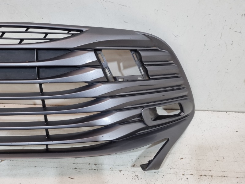 Решетка в бампер