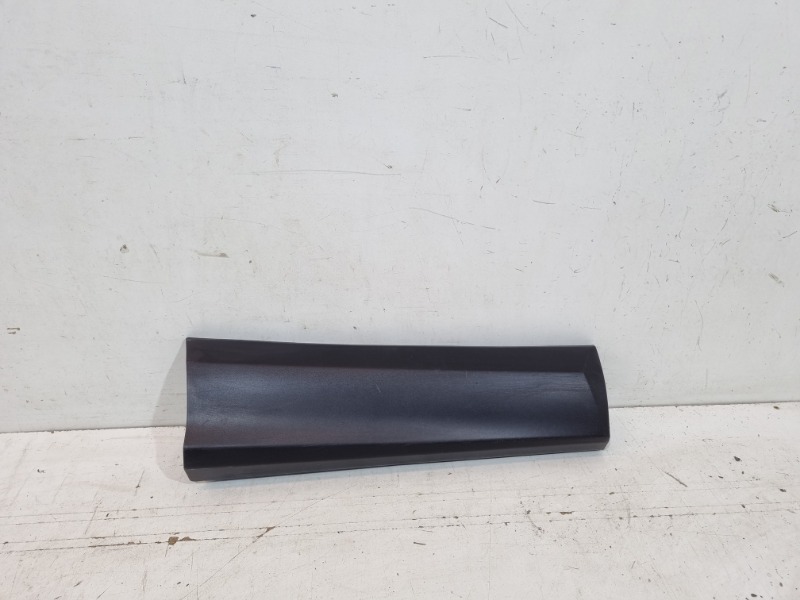 Накладка двери задней правой