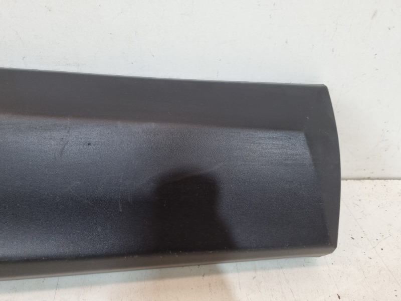 Накладка двери задней правой